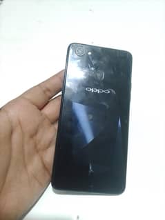 oppo f7 4/64 official approved original mobile