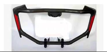 Bike universal safeguards