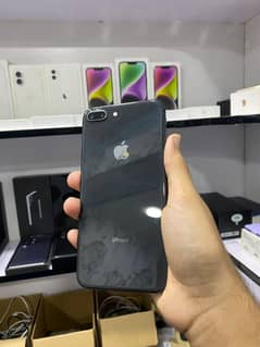 IPHONE 8 PLUS 64GB