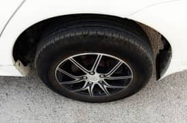 Toyota Corolla xli 2009