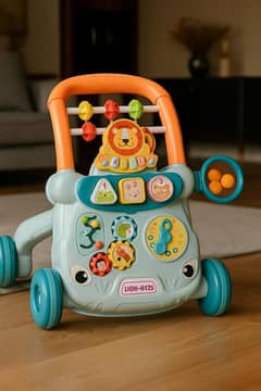 Push walker
