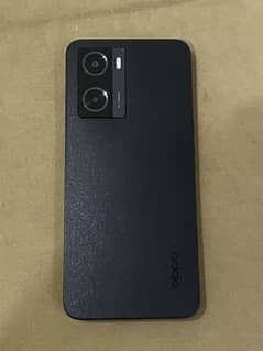 OPPO A57 PTA approved