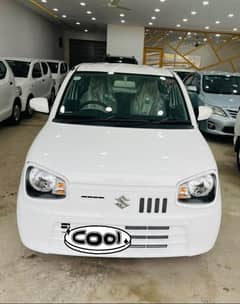 Suzuki Alto VXL AGS 2025