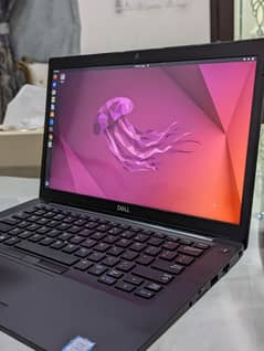 Dell Latitude 7490 (i7 8th GEN)