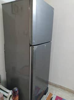 PEL refrigerator