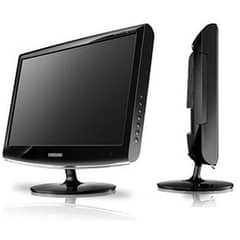 Samsung SyncMaster 2333HD HDTV Widescreen LCD Monitor