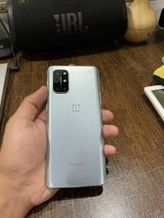One plus 8T 12/256
