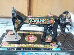 C - pack sewing machine