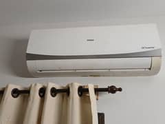 Haier 1 Ton Inverter AC