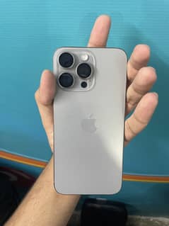 15ProMax JV 256Gb