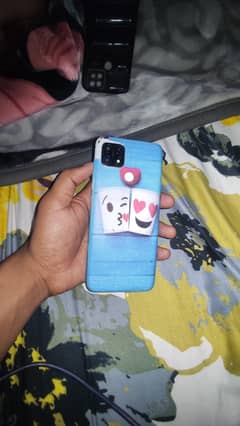 Oppo A15s For Sale 10000rs