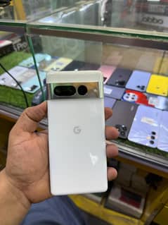Google pixel 7 pro