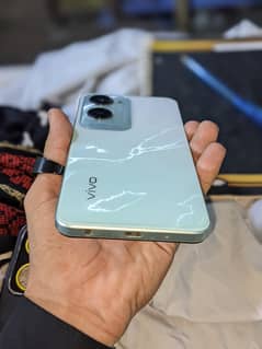 vivo y18 4/128 PTA approved