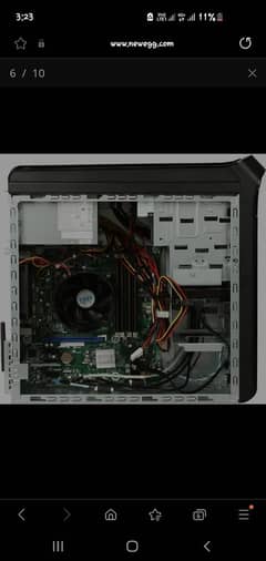 i7 2nd i5 2nd generation