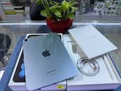 Ipaid Mini 7 128gb full box
