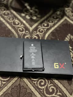 Iphone 12 original battery 89 battery health