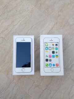 Iphone 5s pta Approved