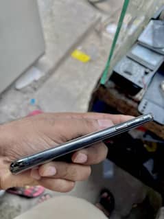I phone Xs