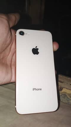 Apple iPhone 8