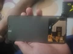 vivo v21 original Panal fingerprint bi chaly gi