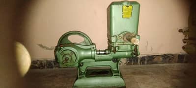 Water suction pump 1.5 ( Dunky pump )