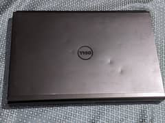 Dell Precision M4700 i7 3rd gen + 2gb graphics card.