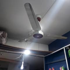 millat ac dc fan