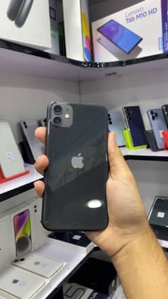 iPhone 11 64gb