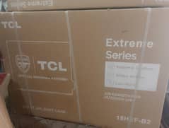 Tcl Inverter Air Conditioner T3 Comprassor
