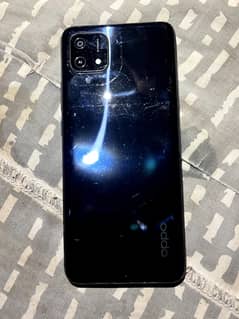 oppo a16k only phone