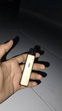 nano ursa pod 2 day use