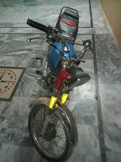 bik