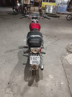 United 70cc  for sale