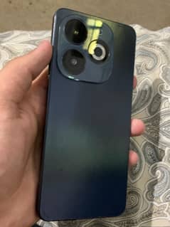 infinix smart 8 pro