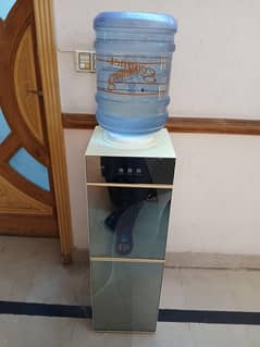 Toyo Water Dispenser