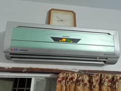 split ac