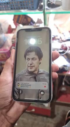 Iphone Xr 64 Factory Unlock Not Jv 10/10