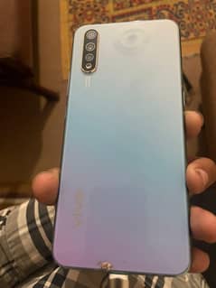 vivo s1 8/256 all ok non pta