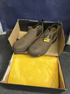 Original Cat Boots (Brand New)