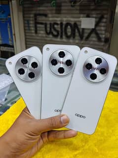 Oppo Find X8 White | 16GB/256GB | Best Camera Phone