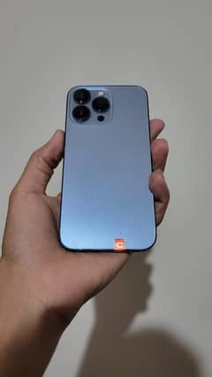 Iphone 13 pro jv 128 gb 99 health