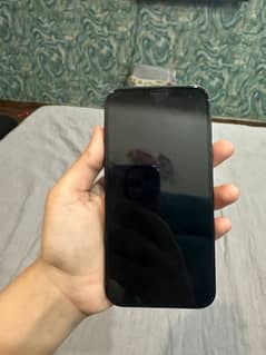 i phone 12 64GB jv