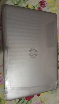 HP Laptop Elite book core i5 6th generation 8GB Ram 256 Storage SSD