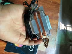 gaming case cooler