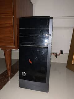Core I5 first Gen