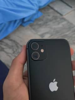 iphone 11 64gb FU