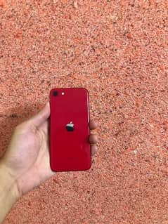 Iphone se