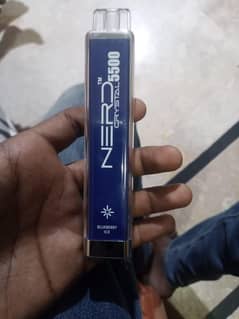 rechargeable vape