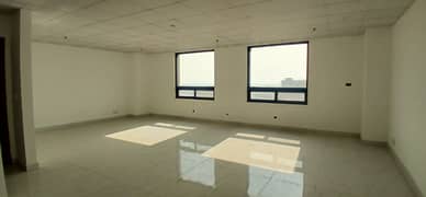 Brand New Office Available For Rent - Gulbarg Premier Destination!