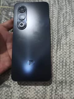 brand new beautiful Bronx black iTel S25